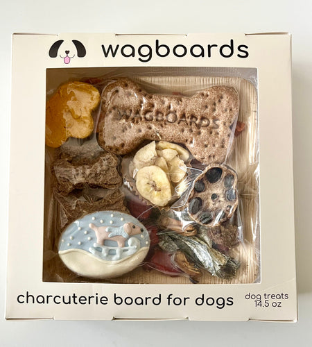 Wagboard SHIPPED (US/Canada)