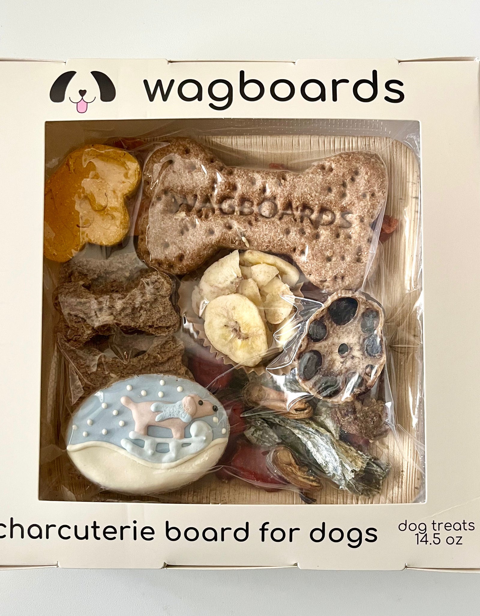 Wagboard SHIPPED (US/Canada)