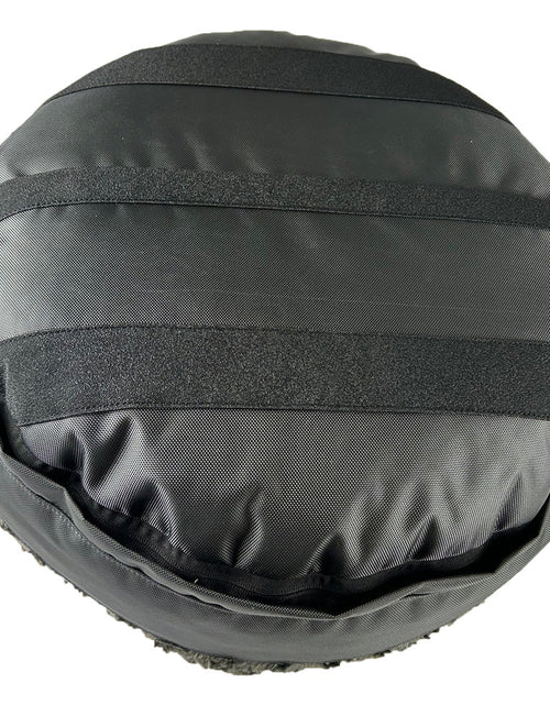 Load image into Gallery viewer, Dog Bed - Round Bolstered Furvana™

