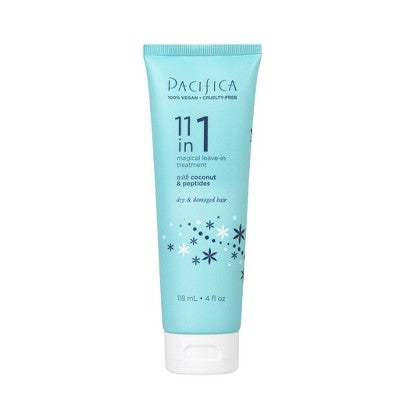 Load image into Gallery viewer, Pacifica Beauty 11-in-1 Magical Leave In Conditioner Treatment 4 fl oz
