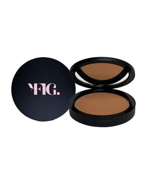 Load image into Gallery viewer, Dual Blend Powder Foundation
