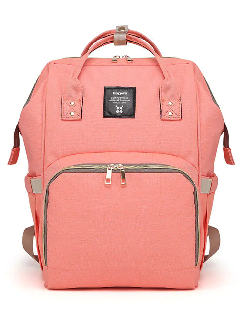 Load image into Gallery viewer, Women's Handbag, Diaper Bag, Tote and Backpack
