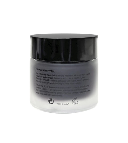 Glow Mask