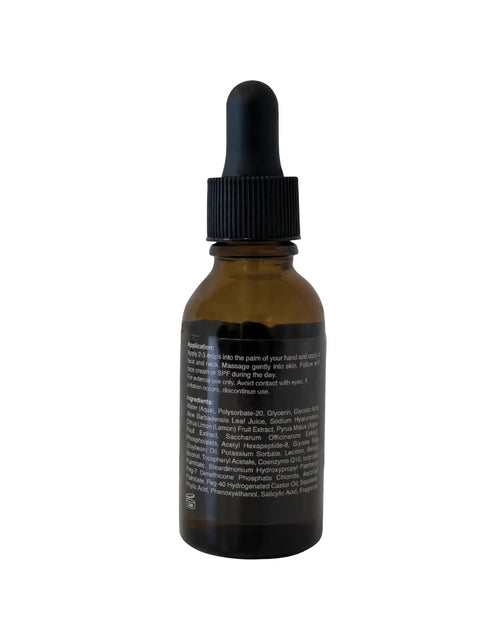 Load image into Gallery viewer, Glycolic Acid Serum
