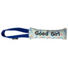 'Good Girl' Bones & Stars