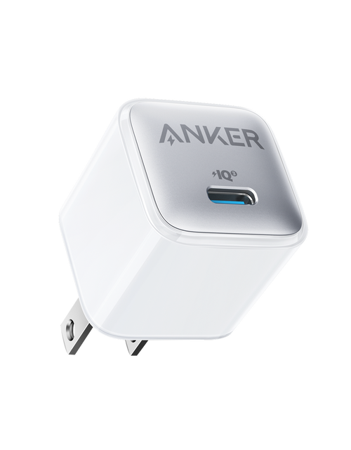Load image into Gallery viewer, Anker Nano Charger (20W)
