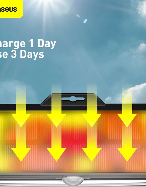 Load image into Gallery viewer, Baseus LED Solar Light Outdoor Solar Garden Lights Motion Sensor Wall Lamp Waterproof Solar Powered Garden Landscape Lawn Lamp
