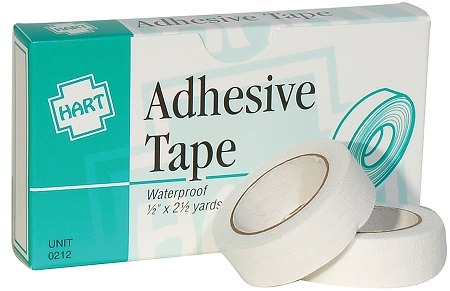 Load image into Gallery viewer, Adhesive Tape
