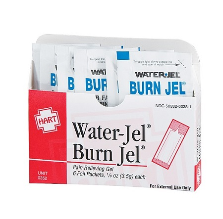 Load image into Gallery viewer, Water-Jel Burn Gel
