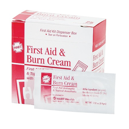 Load image into Gallery viewer, First Aid &amp; Burn Cream
