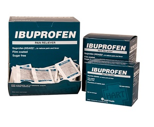 Load image into Gallery viewer, Ibuprofen Industrial 2-Pack
