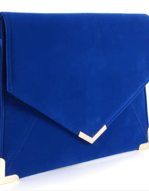 Load image into Gallery viewer, Shoulder Bag, Crossbody, Clutch Purse
