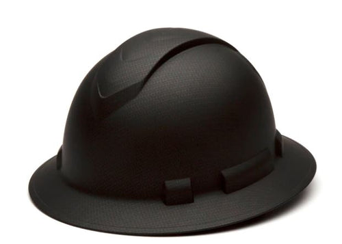 Load image into Gallery viewer, Ridgeline Hydro Dipped Full Brim Hard Hat
