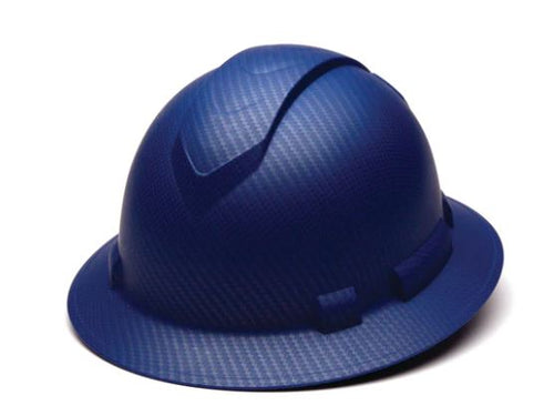 Load image into Gallery viewer, Ridgeline Hydro Dipped Full Brim Hard Hat
