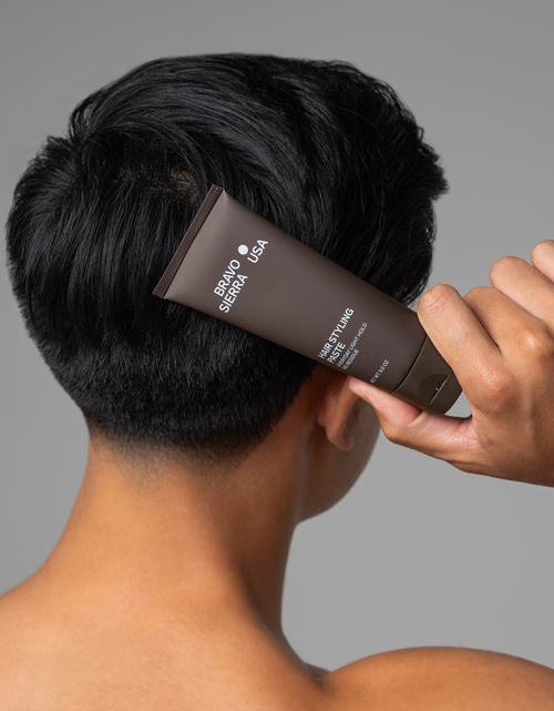 Load image into Gallery viewer, HAIR STYLING PASTE

