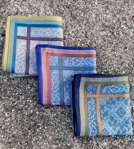 Trailblazer Cotton Handkerchief