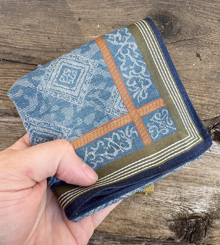 Trailblazer Cotton Handkerchief