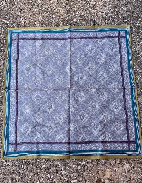 Load image into Gallery viewer, Trailblazer Cotton Handkerchief
