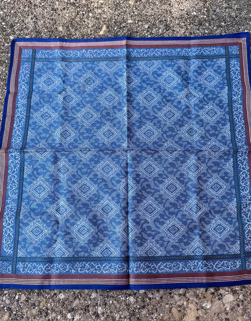 Load image into Gallery viewer, Trailblazer Cotton Handkerchief
