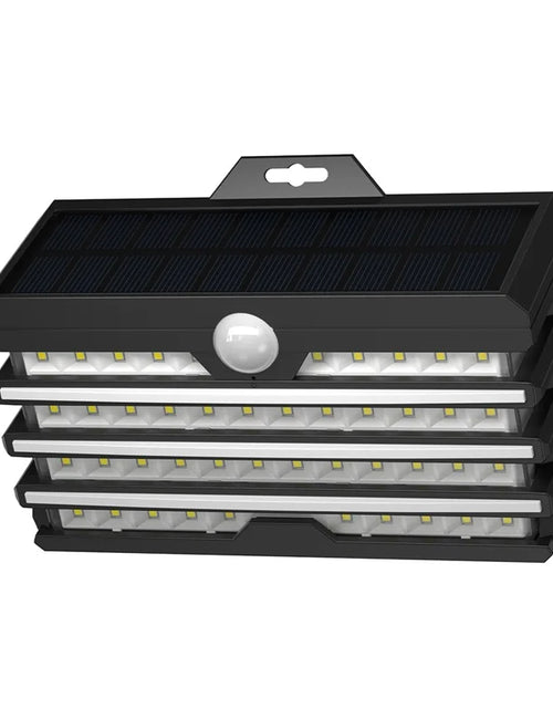 Load image into Gallery viewer, Baseus LED Solar Light Outdoor Solar Garden Lights Motion Sensor Wall Lamp Waterproof Solar Powered Garden Landscape Lawn Lamp
