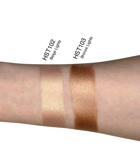 Highlighter Stick - Bronze Lights