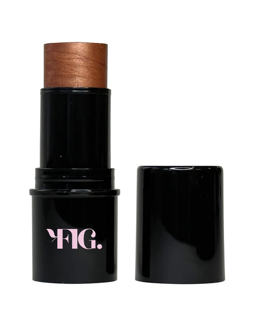 Load image into Gallery viewer, Highlighter Stick - Bronze Lights
