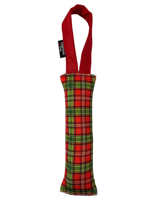 Load image into Gallery viewer, Fire Hose Dog Toy Tugs
