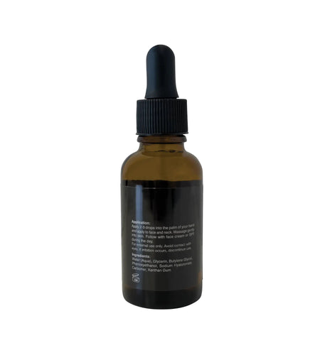 Hyaluronic Acid Serum