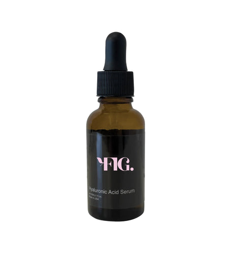 Hyaluronic Acid Serum
