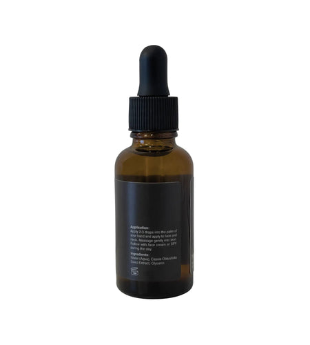 Hydration Serum