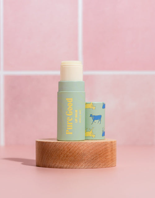 Load image into Gallery viewer, Tallow Lip Balm
