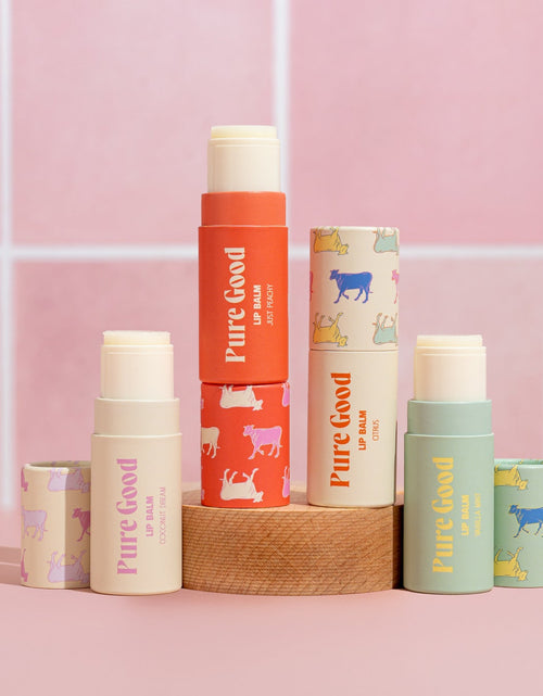 Load image into Gallery viewer, Tallow Lip Balm
