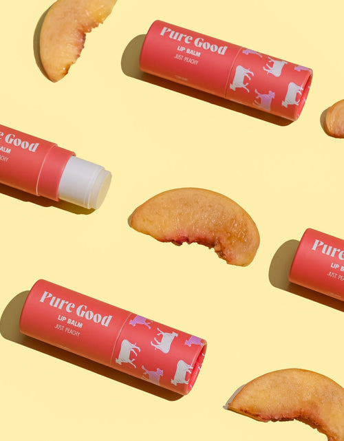 Load image into Gallery viewer, Tallow Lip Balm
