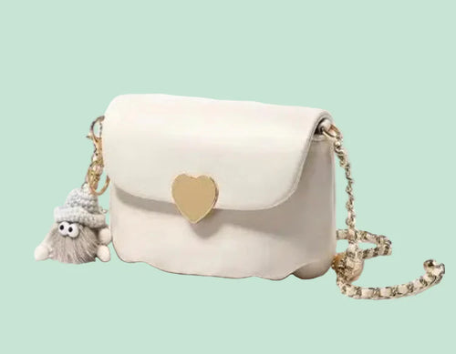 Load image into Gallery viewer, Fashionable Women's Shoulder and Crossbody Bag
