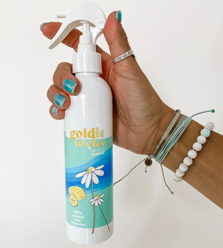 Goldie Locks - 8oz