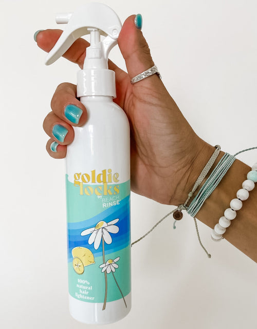 Load image into Gallery viewer, Goldie Locks - 8oz
