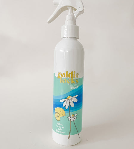 Goldie Locks - 8oz