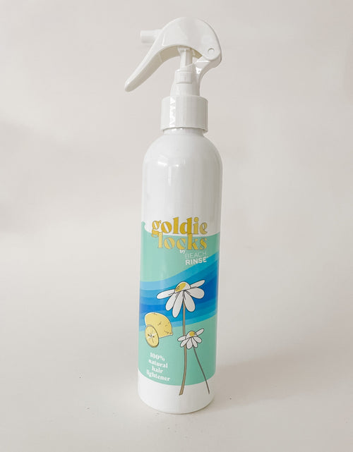 Load image into Gallery viewer, Goldie Locks - 8oz
