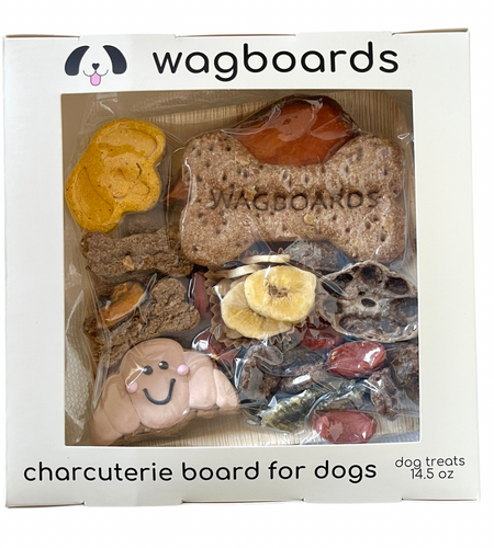 Wagboard SHIPPED (US/Canada)