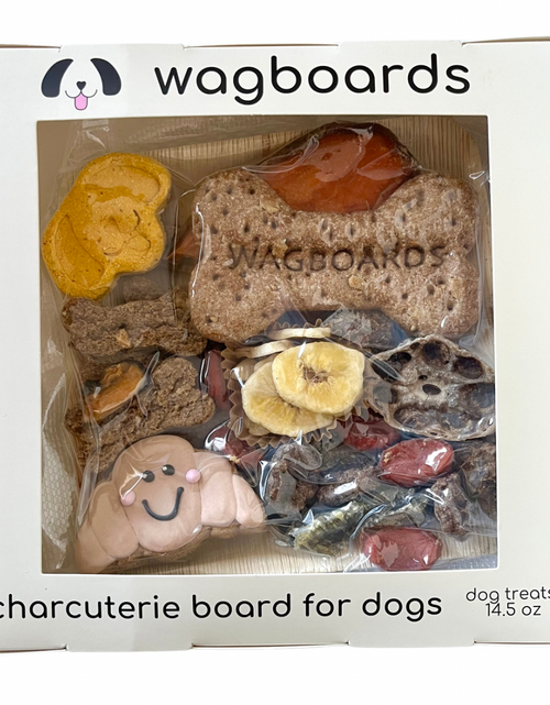 Load image into Gallery viewer, Wagboard SHIPPED (US/Canada)
