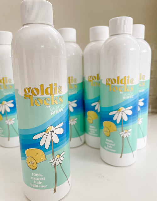 Load image into Gallery viewer, Goldie Locks - 8oz
