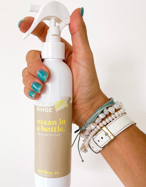 Load image into Gallery viewer, Ocean in a Bottle - 8oz
