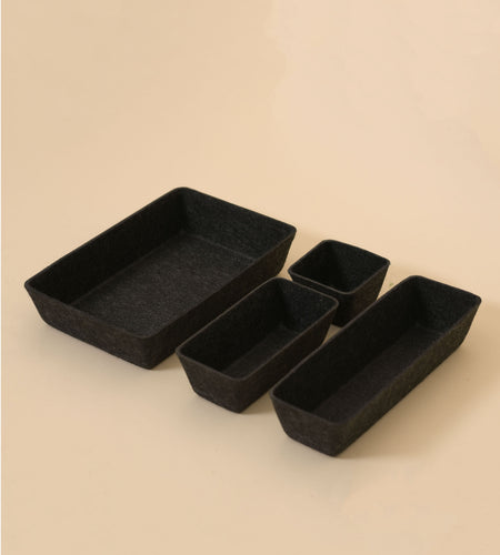 The Drawer Organizer Set