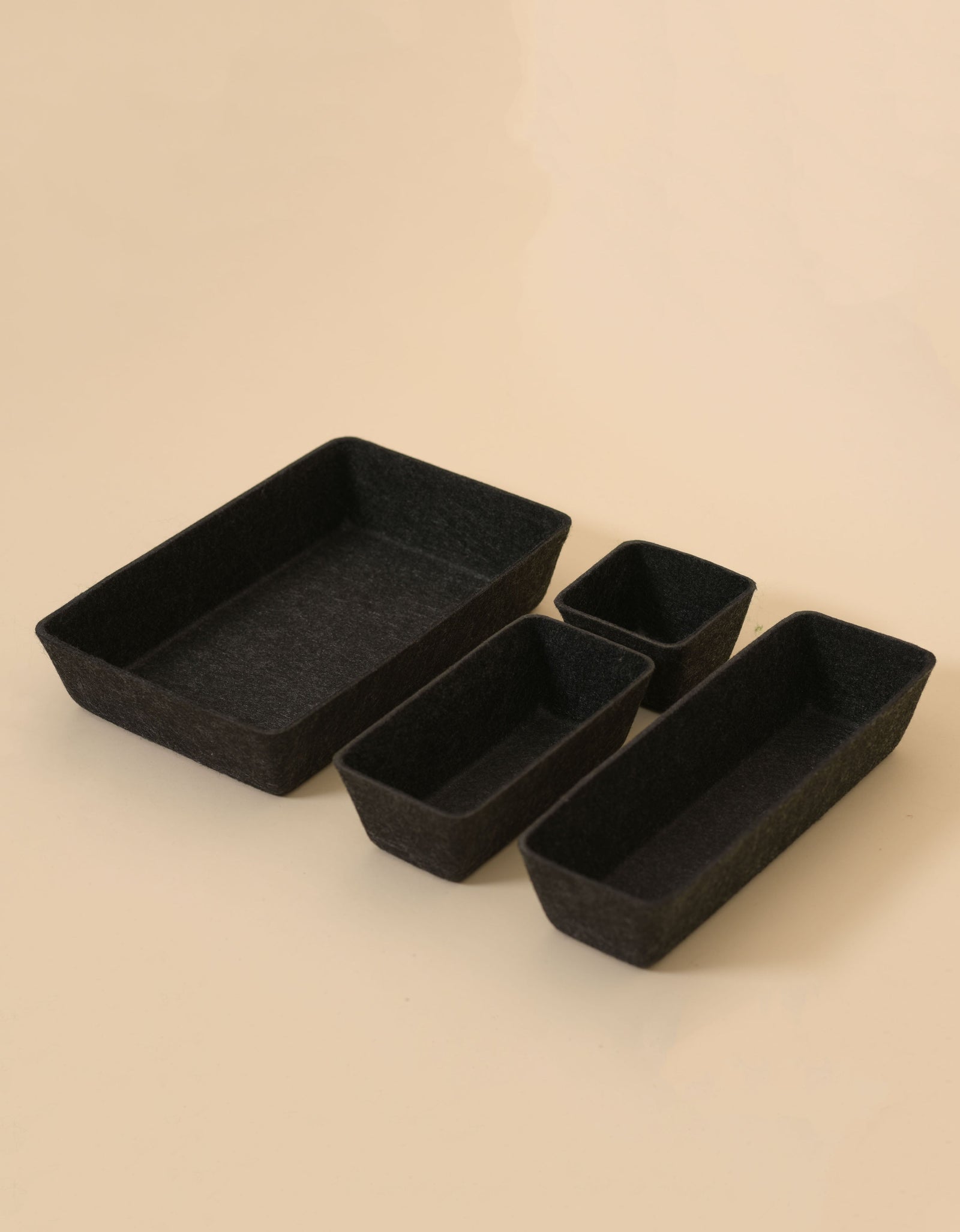 The Drawer Organizer Set