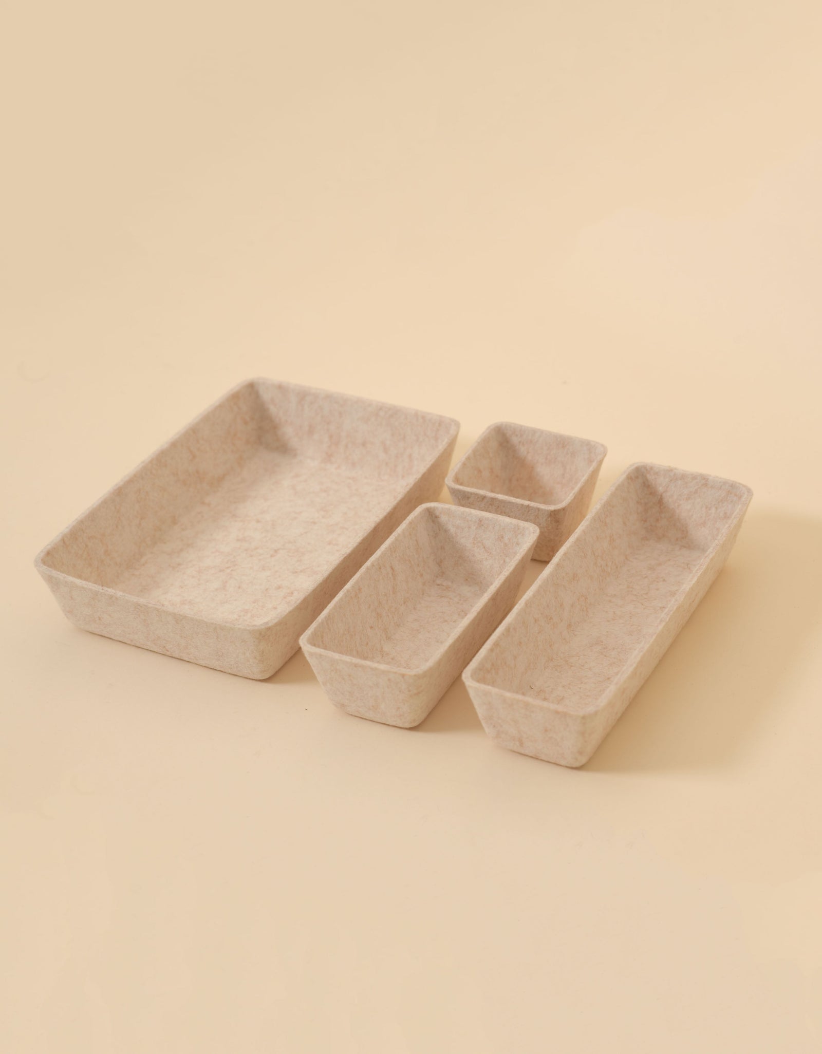 The Drawer Organizer Set