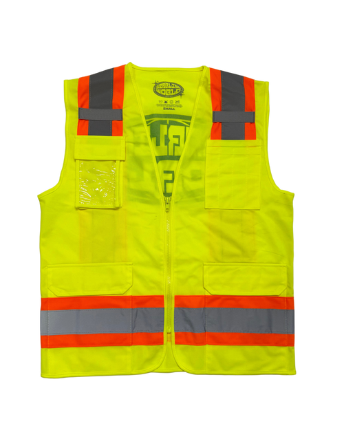 Load image into Gallery viewer, StarlineWorld Safety Vest
