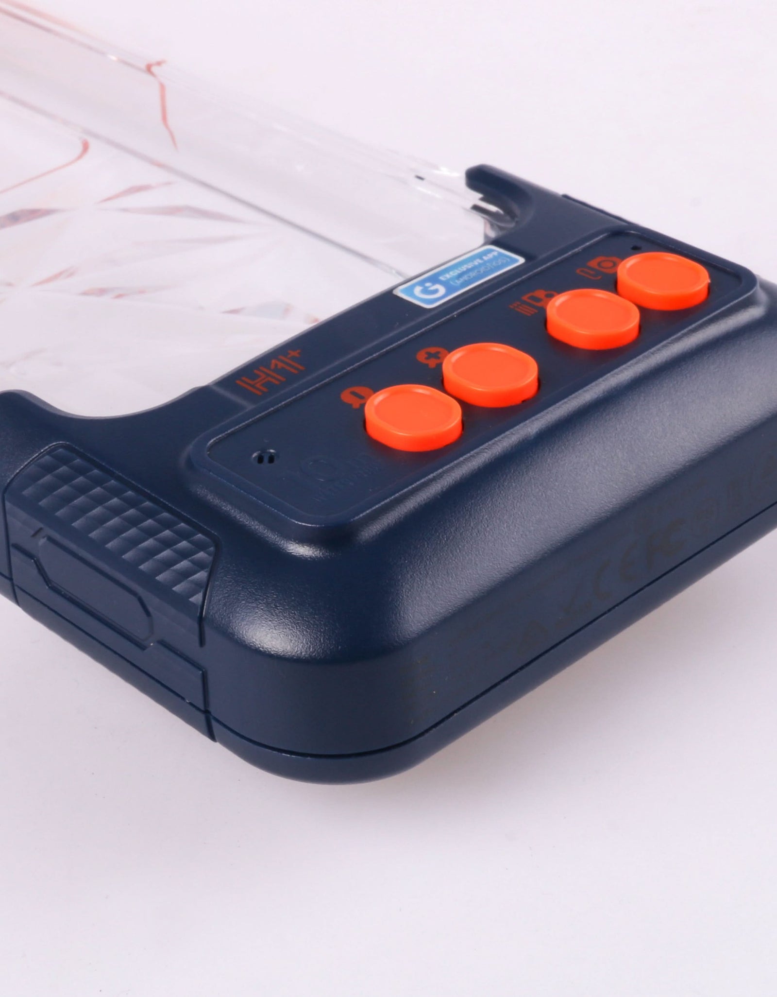 H1+ Smart Waterproof Phone Case
