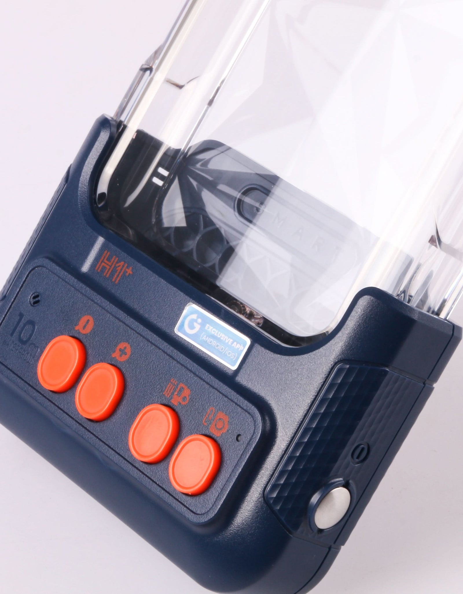 H1+ Smart Waterproof Phone Case