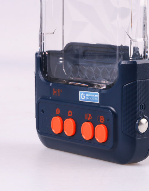 Load image into Gallery viewer, H1+ Smart Waterproof Phone Case
