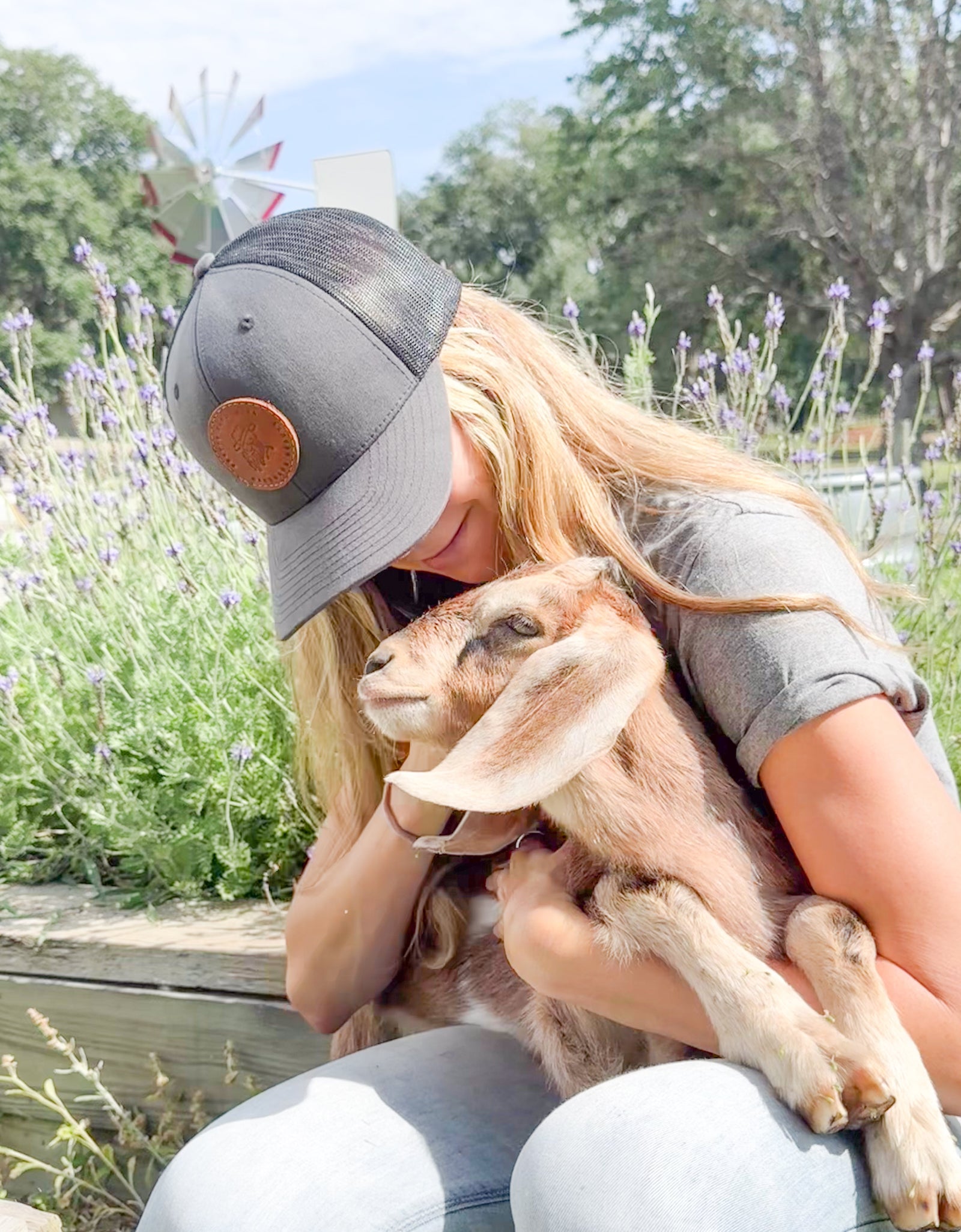 Farmhouse Artisan Goat Milk & Tallow Soap Collection
